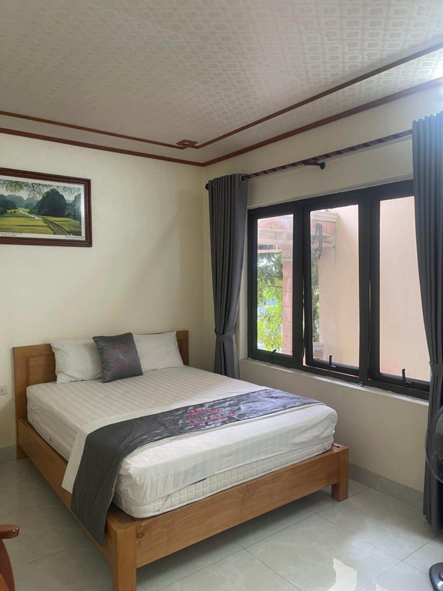 Sen'S Homestay Ninh Binh Exterior foto